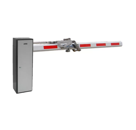 Parking Controller