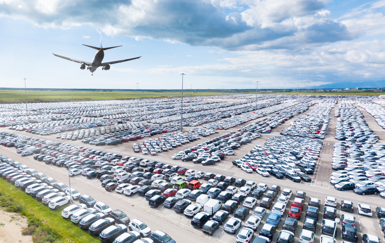 Airport