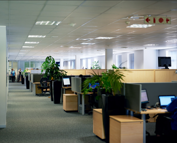TMA Technology Development Team