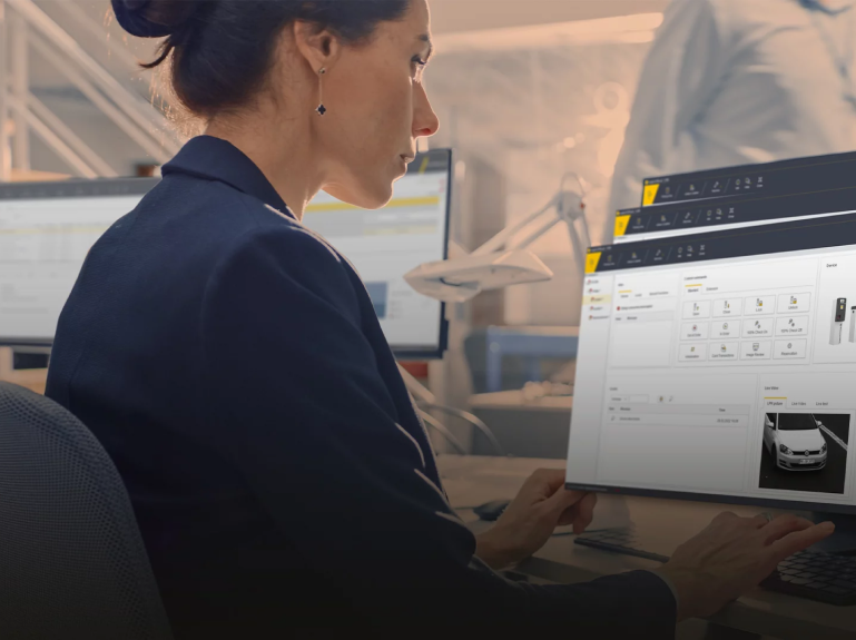 Analytics Reports