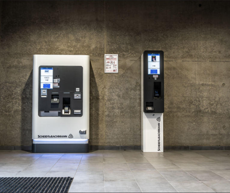 What TMA Technology provides